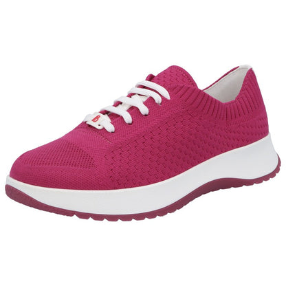 Zapatillas ortopédicas mujer Lexi Pink