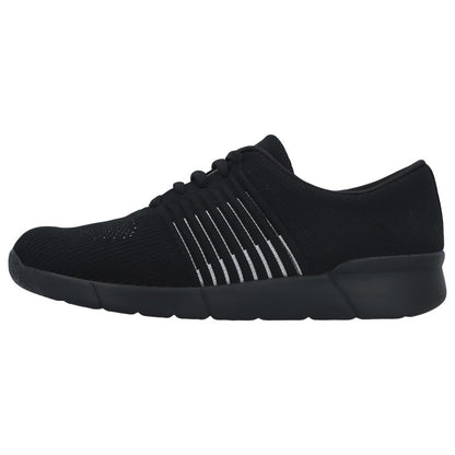 Zapatillas ortopédicas hombre Björn Nachtschwarz