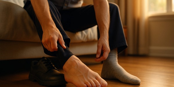 Bienestar en el trabajo: 5 consejos para sobrevivir a una jornada de pie y no sufrir en el intento